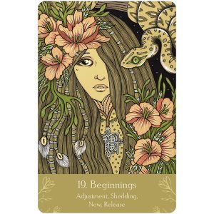 Universal Folk Oracle - Ảnh 5