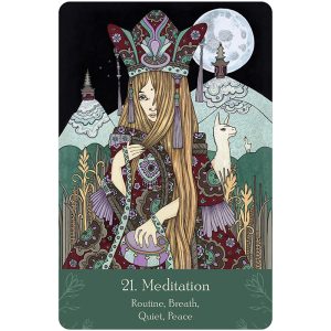 Universal Folk Oracle - Ảnh 6