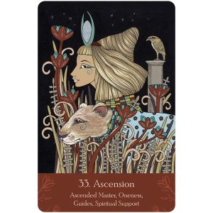 Universal Folk Oracle - Ảnh 8