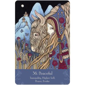 Universal Folk Oracle - Ảnh 9
