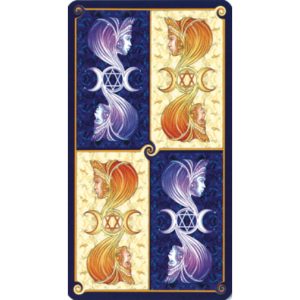 Universal Goddess Tarot - Ảnh 6