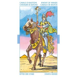 Tarot for Everyone - Ảnh 11