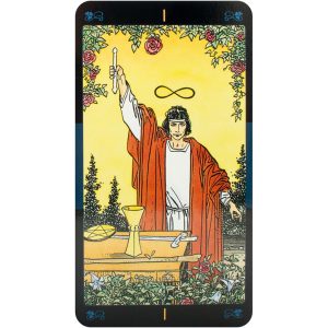 Universal Tarot - Professional Edition - Ảnh 3