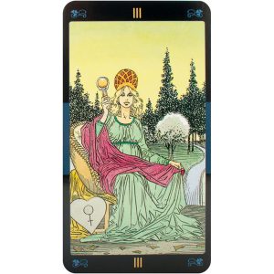 Universal Tarot - Professional Edition - Ảnh 4