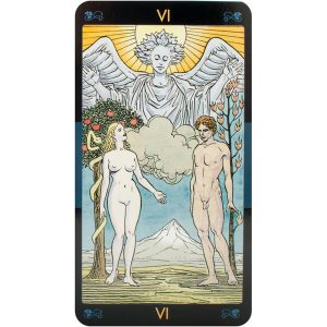 Universal Tarot - Professional Edition - Ảnh 5