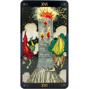 Universal Tarot - Professional Edition - Ảnh 6