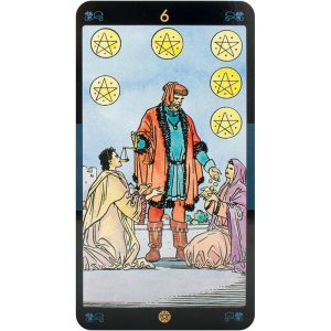 Universal Tarot - Professional Edition - Ảnh 9