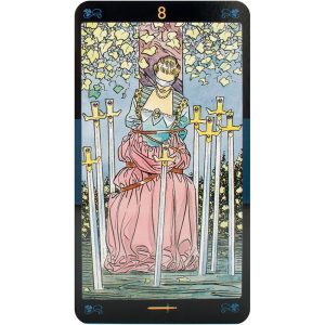 Universal Tarot - Professional Edition - Ảnh 10