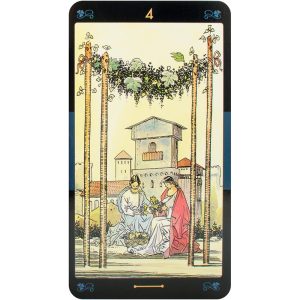 Universal Tarot - Professional Edition - Ảnh 8