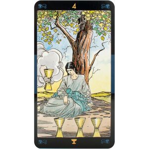 Universal Tarot - Professional Edition - Ảnh 7
