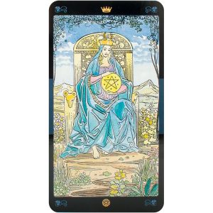 Universal Tarot - Professional Edition - Ảnh 12