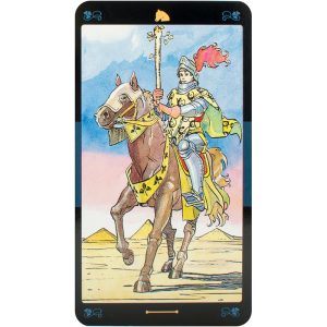 Universal Tarot - Professional Edition - Ảnh 11