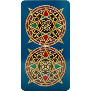 Universal Tarot - Professional Edition - Ảnh 13