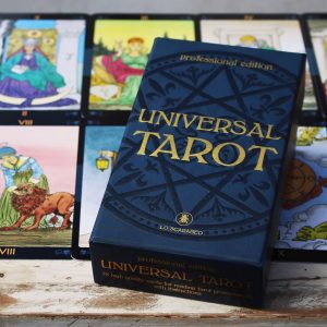 Universal Tarot - Professional Edition - Ảnh 14