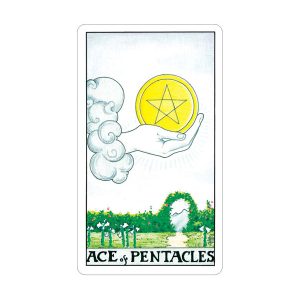 Universal Waite Tarot - Premier Edition - Ảnh 7