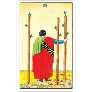 Universal Waite Tarot Deck in a Tin - Ảnh 5