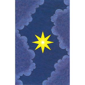 Universal Waite Tarot Deck in a Tin - Ảnh 8