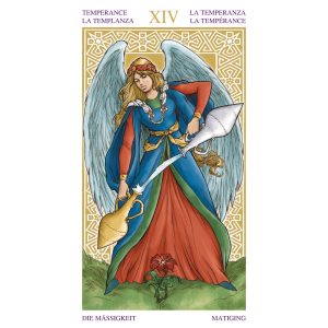 Universal Wirth Tarot - Ảnh 8