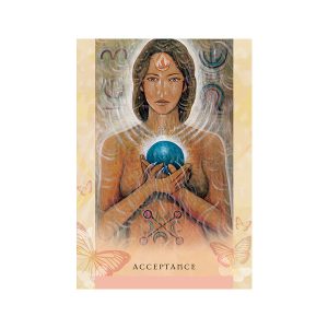 Universal Wisdom Oracle - Ảnh 8