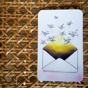 Unknown Tarot - Ảnh 4