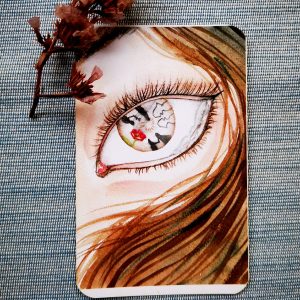 Unknown Tarot - Ảnh 5