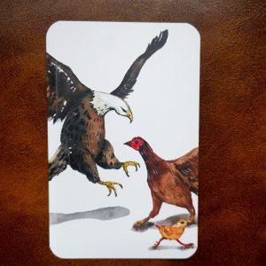 Unknown Tarot - Ảnh 6