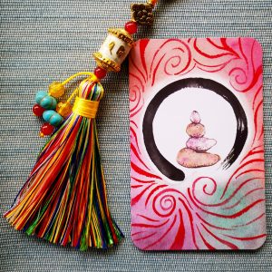 Unknown Tarot - Ảnh 7
