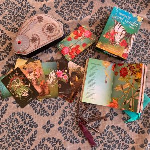 Unlocking the Secret Garden Oracle - Ảnh 13