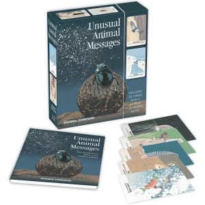 Unusual Animal Messages Oracle - Ảnh 8