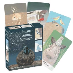 Unusual Animal Messages Oracle - Ảnh 7