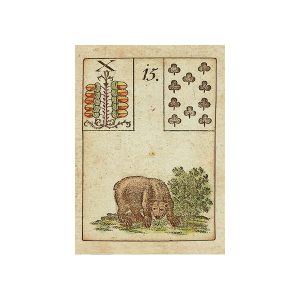 Ur- Lenormand (Primal Lenormand) - Ảnh 7