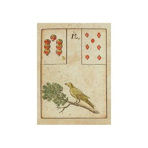 Ur- Lenormand (Primal Lenormand) - Ảnh 6