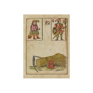 Ur- Lenormand (Primal Lenormand) - Ảnh 5