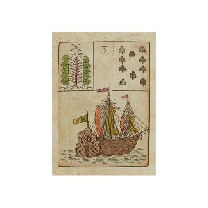 Ur- Lenormand (Primal Lenormand) - Ảnh 4