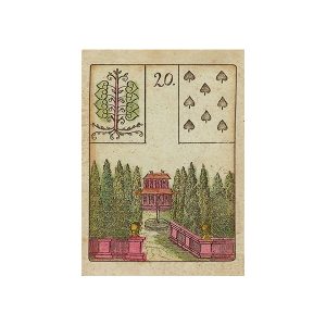 Ur- Lenormand (Primal Lenormand) - Ảnh 3