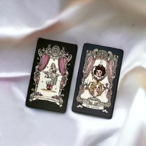 Vacant House Tarot - Mini Edition - Ảnh 5