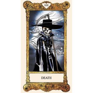 Valentina Tarot - Ảnh 5