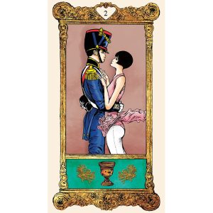 Valentina Tarot - Ảnh 3