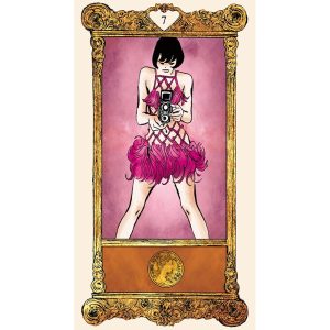 Valentina Tarot - Ảnh 4