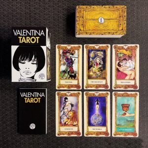 Valentina Tarot - Ảnh 7
