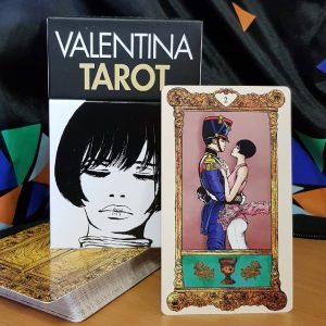 Valentina Tarot - Ảnh 8