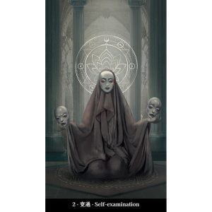 VAST Enlightenment Cards - Ảnh 3