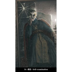 VAST Enlightenment Cards - Ảnh 5