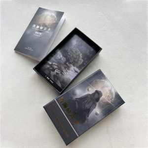 VAST Enlightenment Cards - Ảnh 8