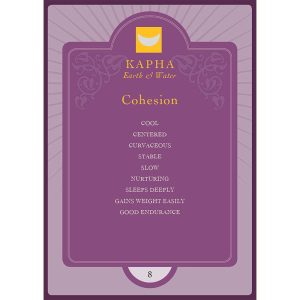 Vedic Astrology Deck - Ảnh 5