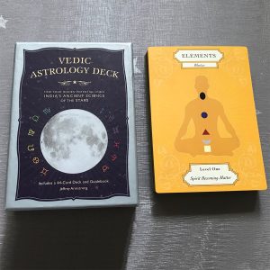 Vedic Astrology Deck - Ảnh 6