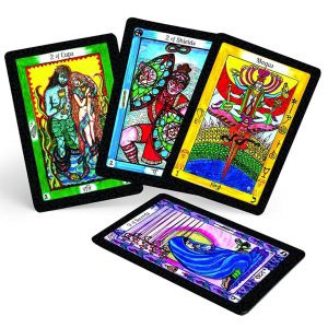 Vedic Tarot - Ảnh 5