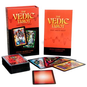 Vedic Tarot - Ảnh 6