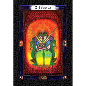Vedic Tarot - Ảnh 4