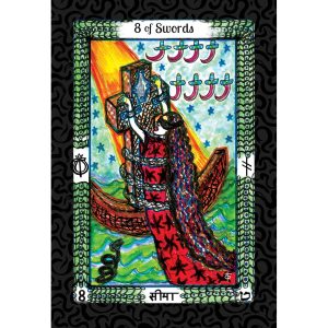 Vedic Tarot - Ảnh 3